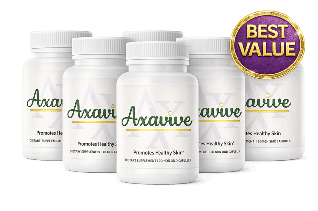Axavive