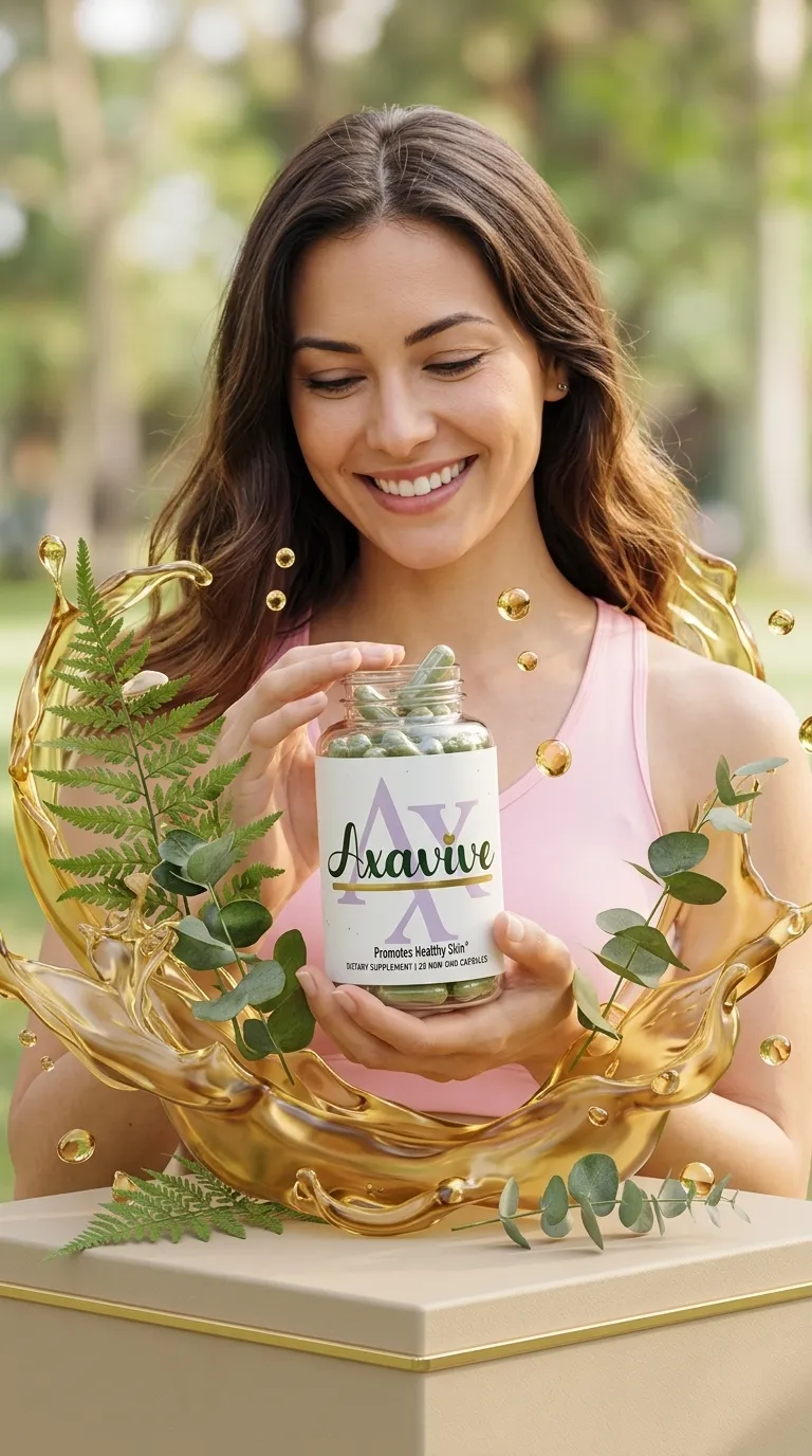 Axavive