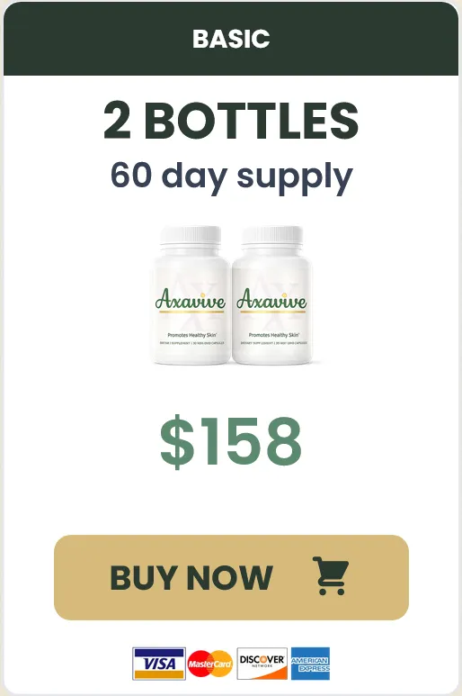Axavive