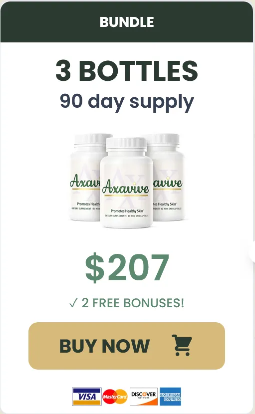 Axavive
